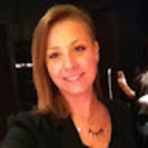 Meet your Posher, Robyn